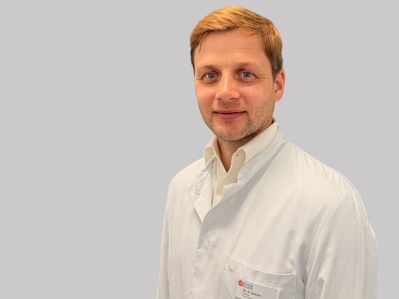 Dr. univ. Nikolai Zaitcev