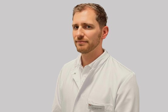 Dr. Martin Reimann