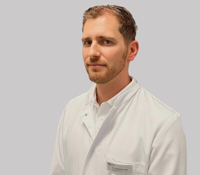 Dr. Martin Reimann