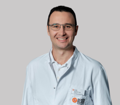 Dr. Alexander Farid M.Sc.
