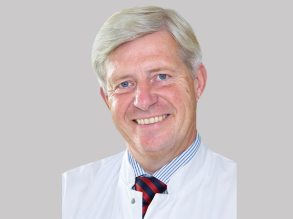 Prof. Dr. Gerhard Hintze