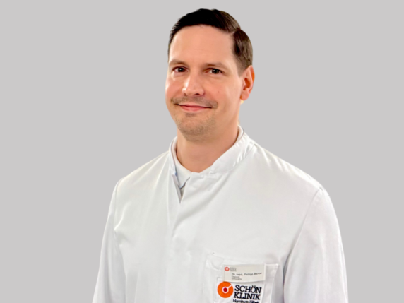 Dr. Philipp Barow