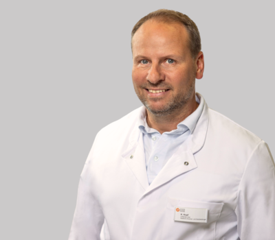 Klaus Kopf