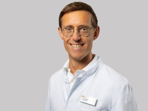 Dr. Thomas Sander, EDAIC