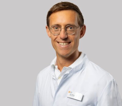 Dr. Thomas Sander, EDAIC