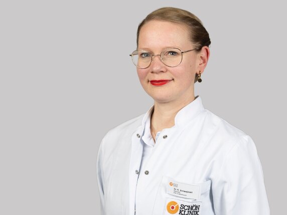 Dr. Kathrin Schawjinski