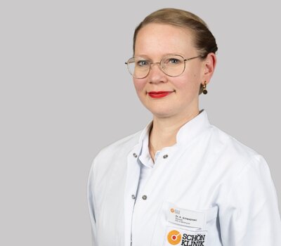 Dr. Kathrin Schawjinski