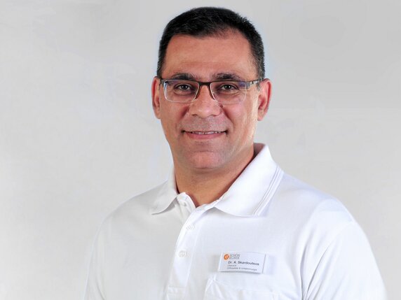 Dr. Anastasios Skardoutsos