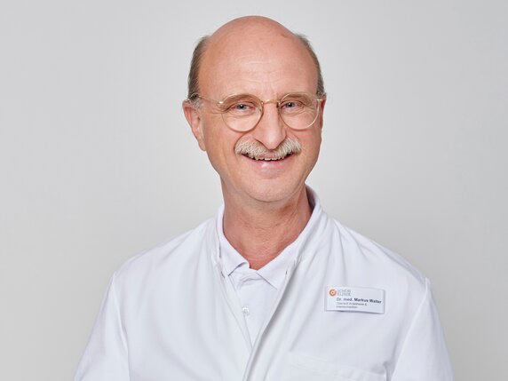 Dr. Markus Walter