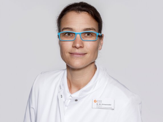 Dr. Miriam Ochsenreiter