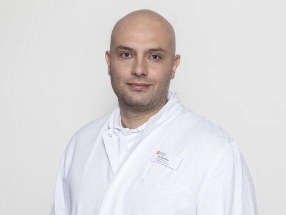 Mohamed Salah Elshafeai