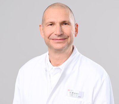 Dr. Max Müller DEAA