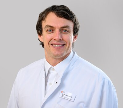 Dr. Steffen Angermair