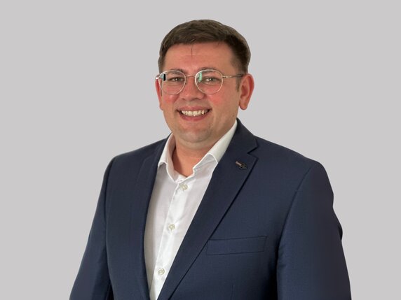 Dr. medic Albert Bratu (ab 01.01.2026)