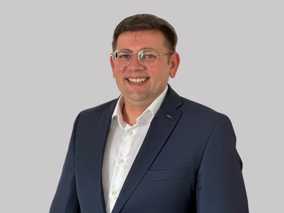 Dr. medic Albert Bratu (ab 01.01.2026)