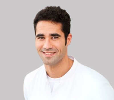 Dr. Nassim El-Aarid