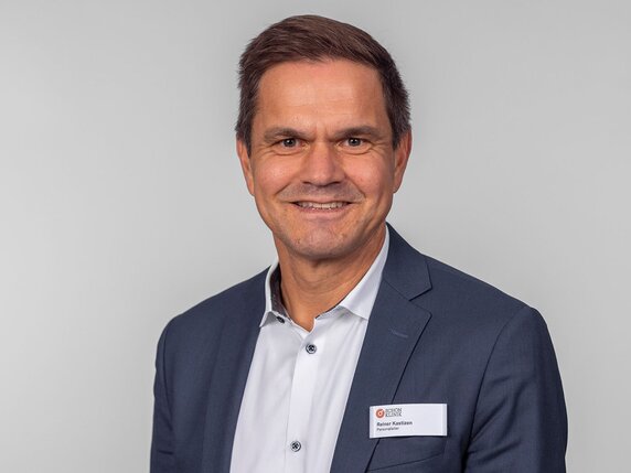 Reiner Kastizen