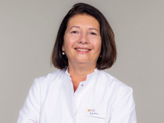 Dr. Bettina Rösch