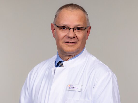 Dr. Christoph Adamczyk