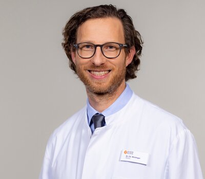 Dr. Christoph Würtinger