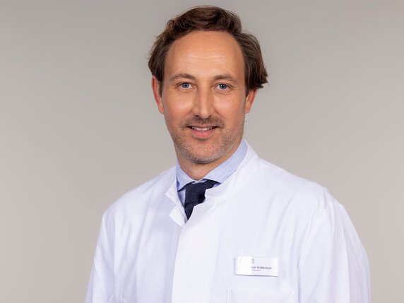 Priv.-Doz. Dr. Oliver Gottschalk