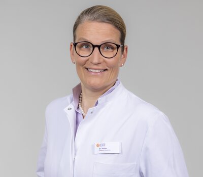 Dr. Franziska Heider