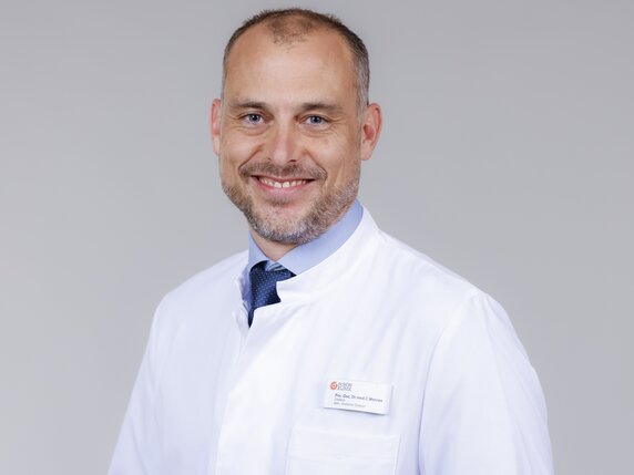 Prof. Dr. Christoph Mehren