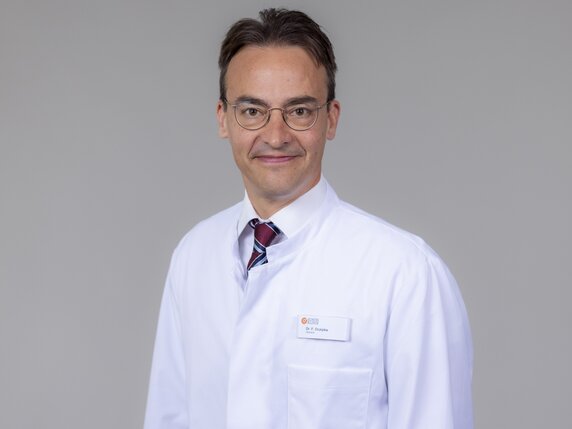 Dr. Florian Oczipka