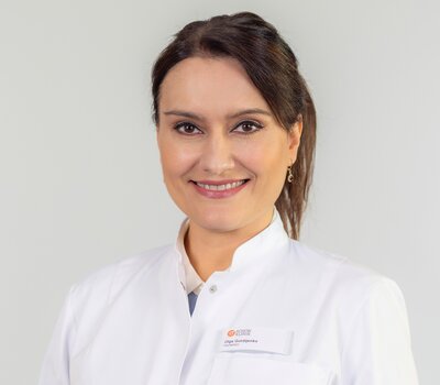Olga Gordijenko