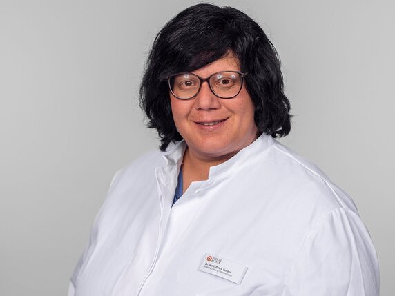 Dr. Petra Soldo