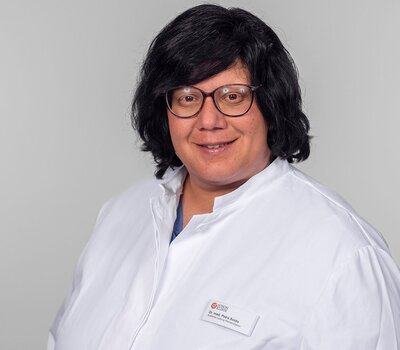 Dr. Petra Soldo