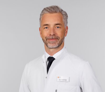 Prof. Dr. Florian Pohlig