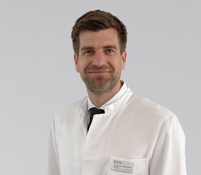Prof. Dr. Moritz Crönlein