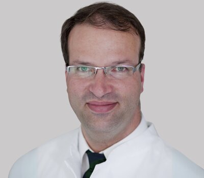 Dr. Andreas Schoefinius