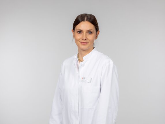 Dr. Verena Huber
