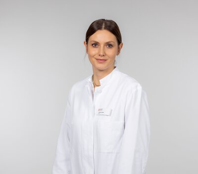 Dr. Verena Huber