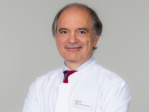 Prof. Dr. Andrés Ceballos-Baumann