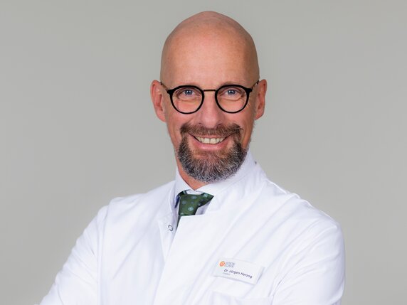 Dr. Jürgen Herzog
