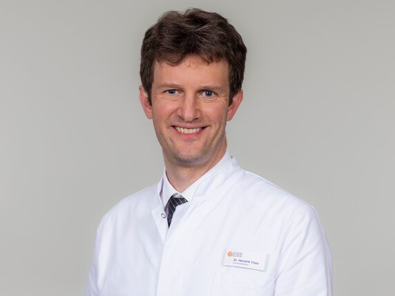 Dr. Hendrik Voss