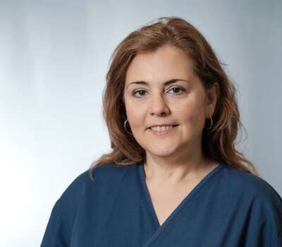 Eleonora Panopoulou-Massad