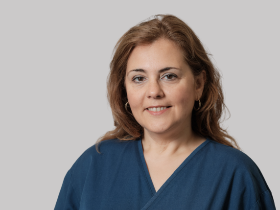 Eleonora Panopoulou-Massad