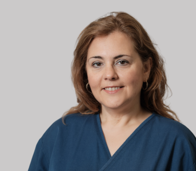 Eleonora Panopoulou-Massad