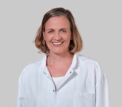 Dr. Bente Beith
