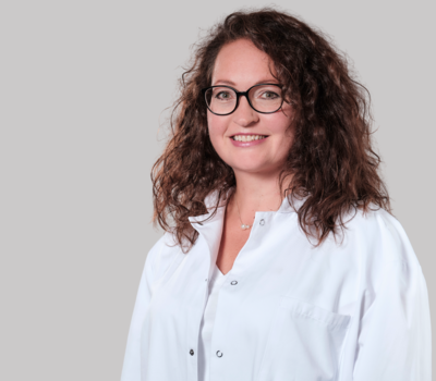 Dr. Jana Moll