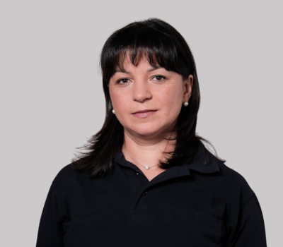 Sabina Popovici