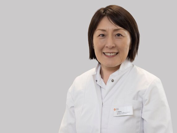 Tomoko Ejima