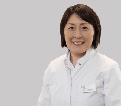 Tomoko Ejima