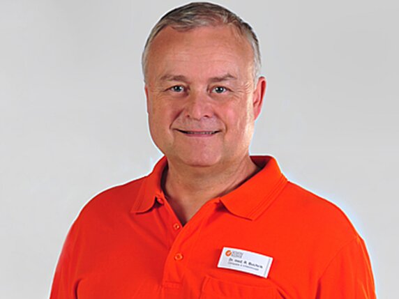 Dr. René Buchcik
