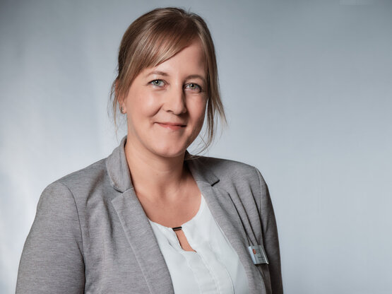 Svenja Siebrecht