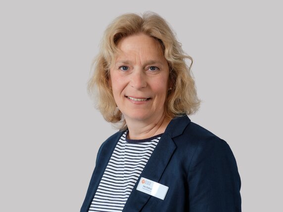 Iris Oldhof
